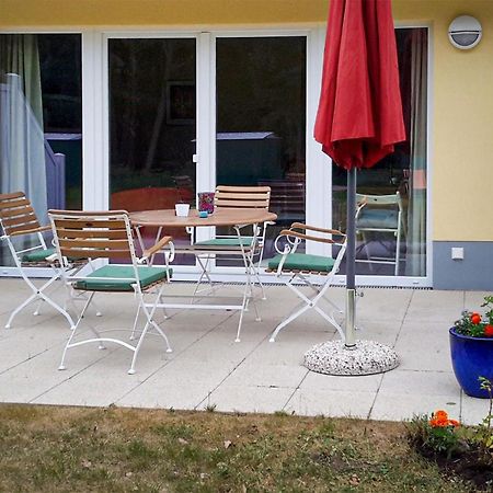 Stunning Apartment In Gelbensande With Kitchen Graal-Mueritz Kültér fotó